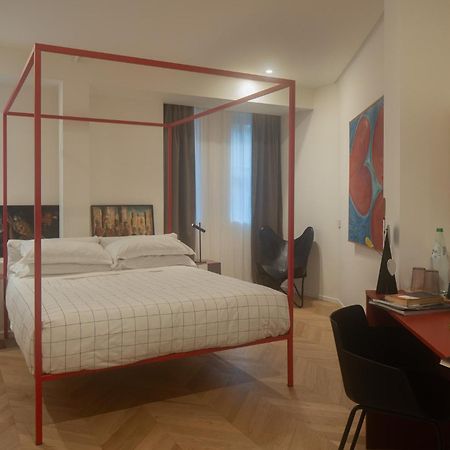 Fra Le Righe Bed & Breakfast Catania Ngoại thất bức ảnh