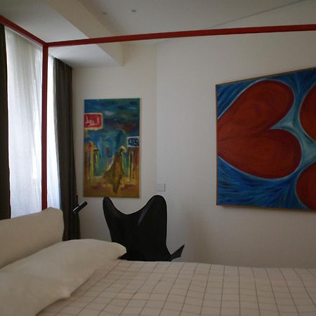 Fra Le Righe Bed & Breakfast Catania Ngoại thất bức ảnh