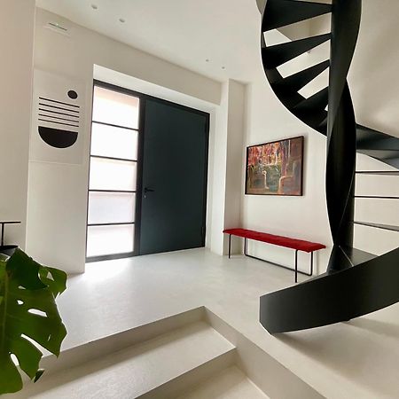 Fra Le Righe Bed & Breakfast Catania Ngoại thất bức ảnh