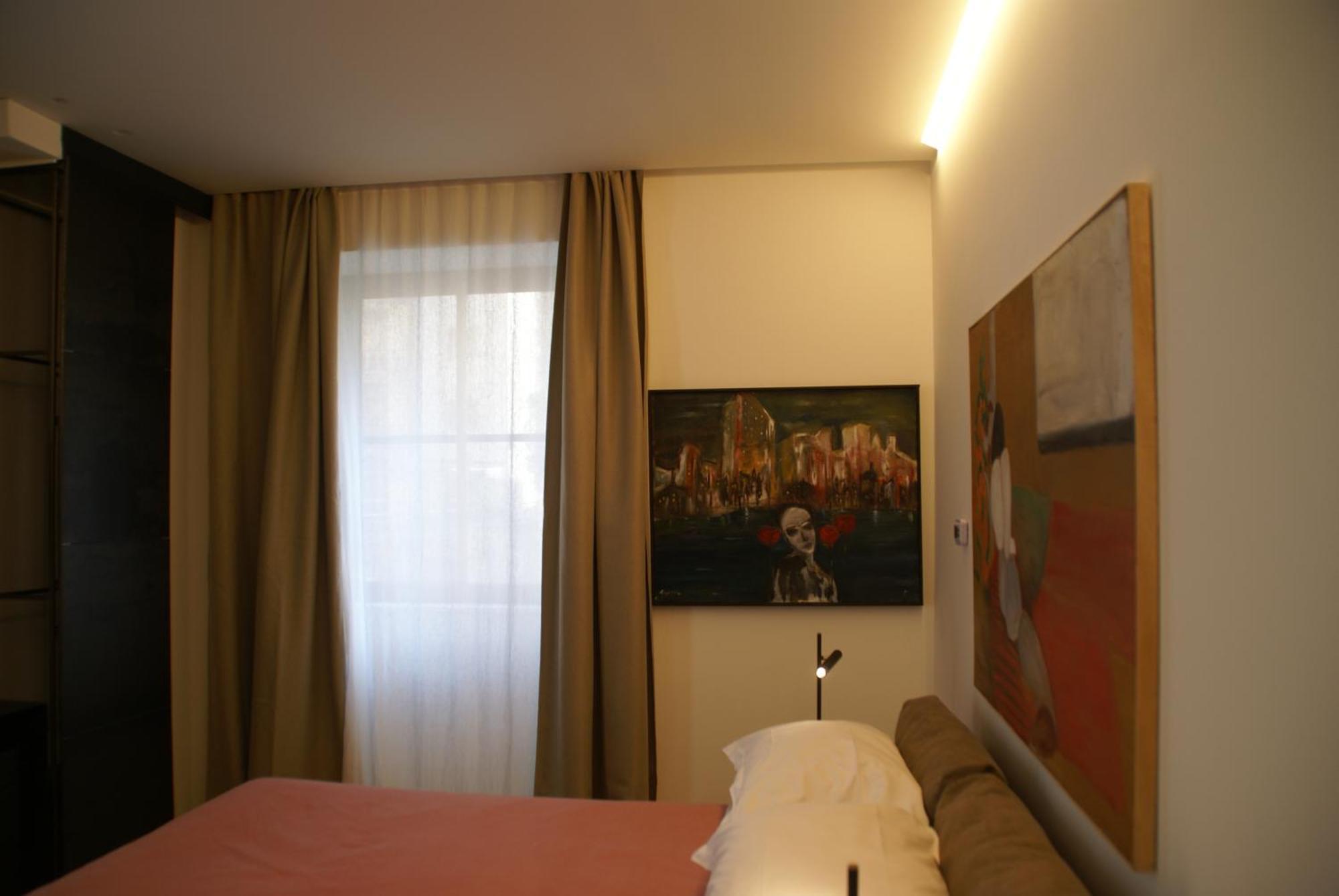 Fra Le Righe Bed & Breakfast Catania Ngoại thất bức ảnh