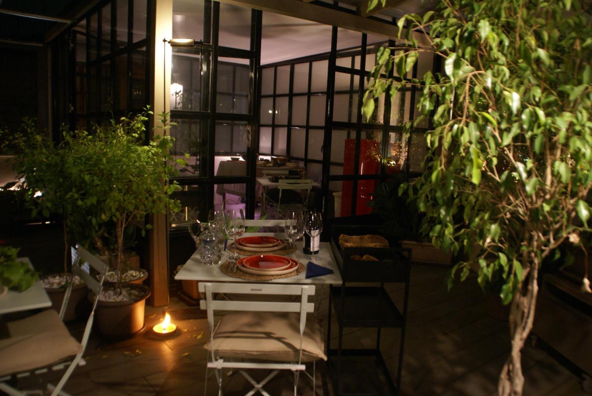 Fra Le Righe Bed & Breakfast Catania Ngoại thất bức ảnh