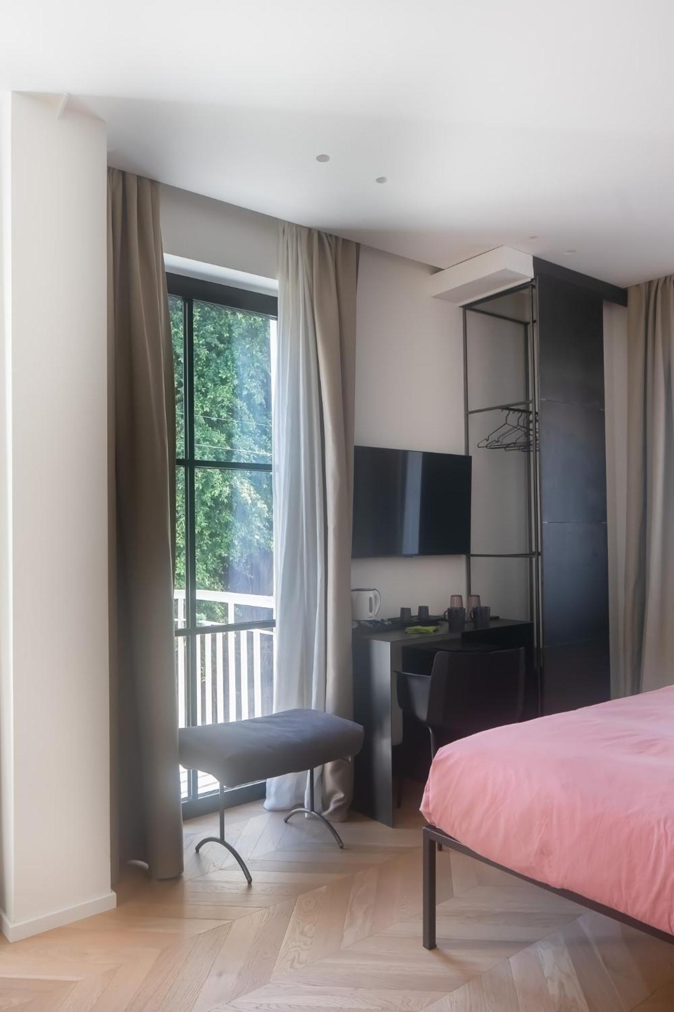 Fra Le Righe Bed & Breakfast Catania Ngoại thất bức ảnh