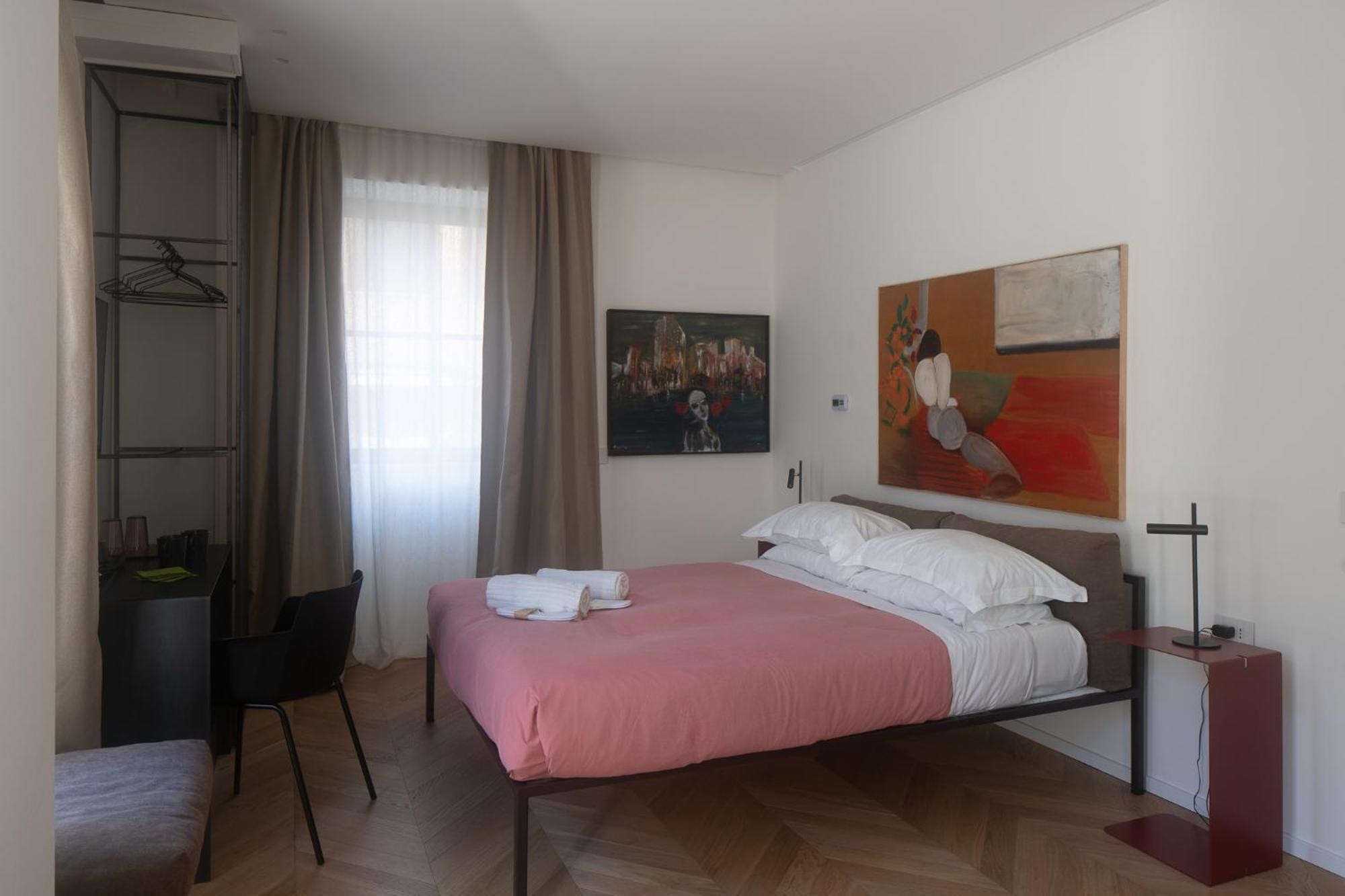 Fra Le Righe Bed & Breakfast Catania Ngoại thất bức ảnh