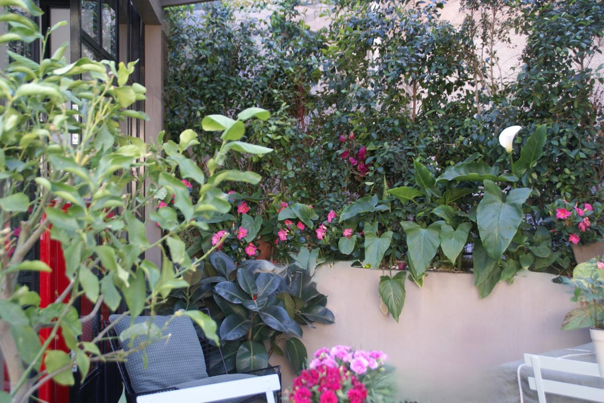 Fra Le Righe Bed & Breakfast Catania Ngoại thất bức ảnh