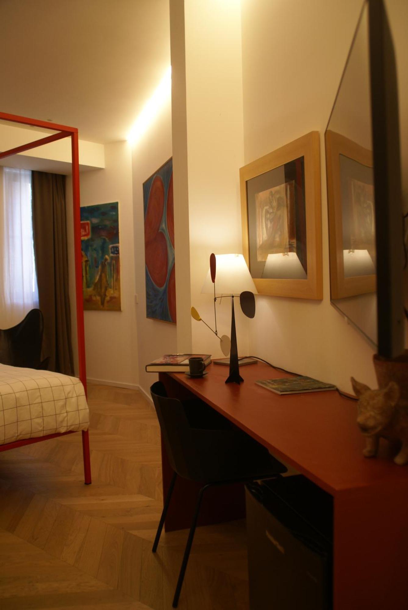 Fra Le Righe Bed & Breakfast Catania Ngoại thất bức ảnh