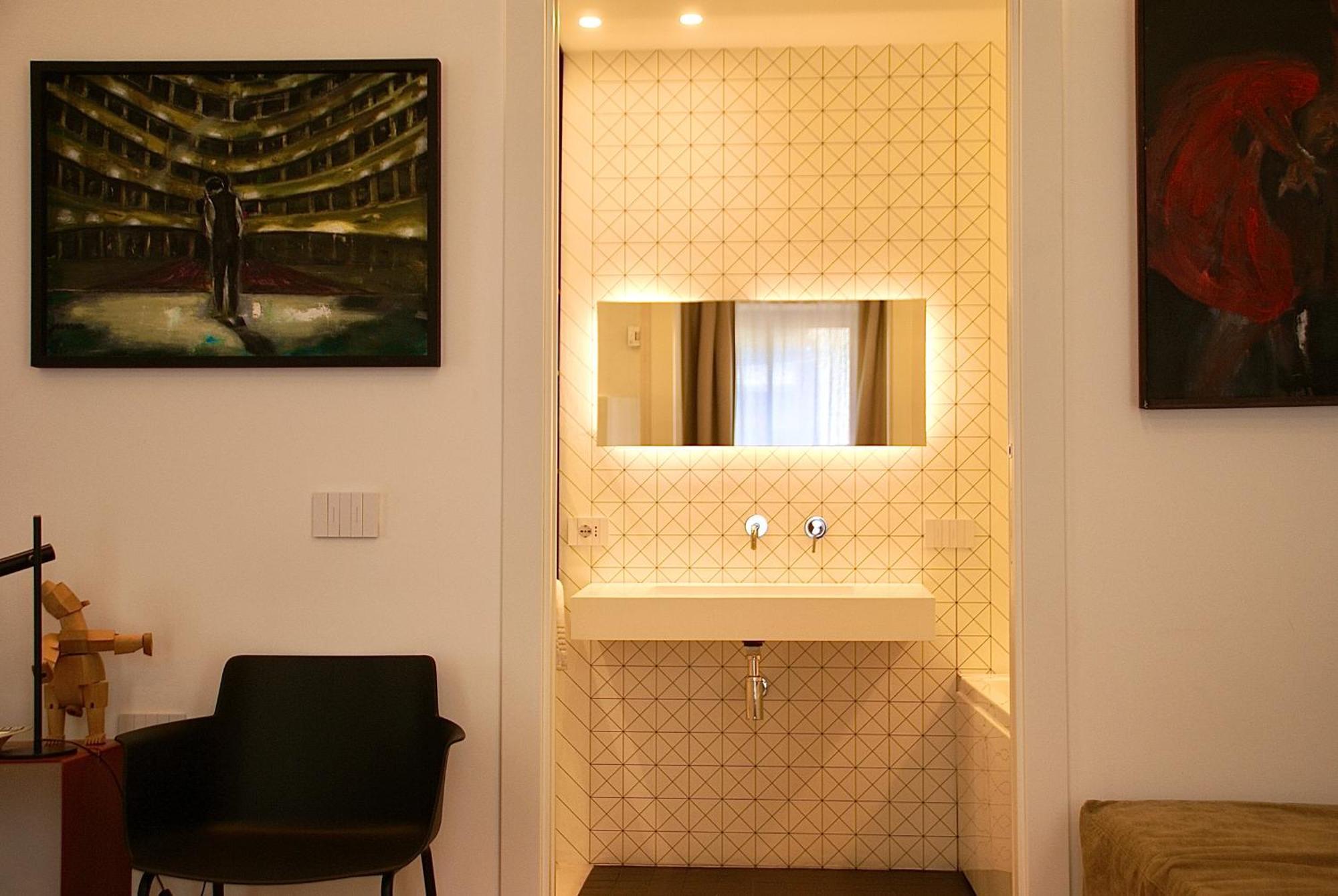 Fra Le Righe Bed & Breakfast Catania Ngoại thất bức ảnh