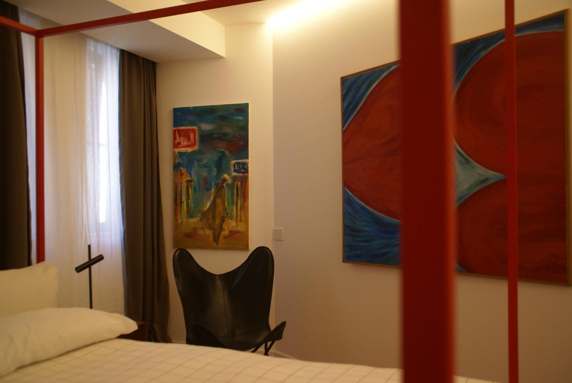 Fra Le Righe Bed & Breakfast Catania Ngoại thất bức ảnh