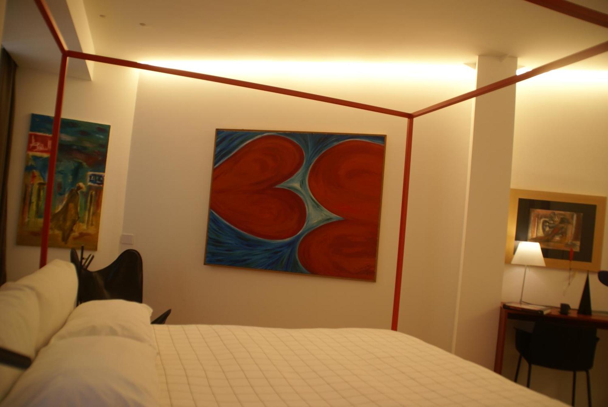 Fra Le Righe Bed & Breakfast Catania Ngoại thất bức ảnh