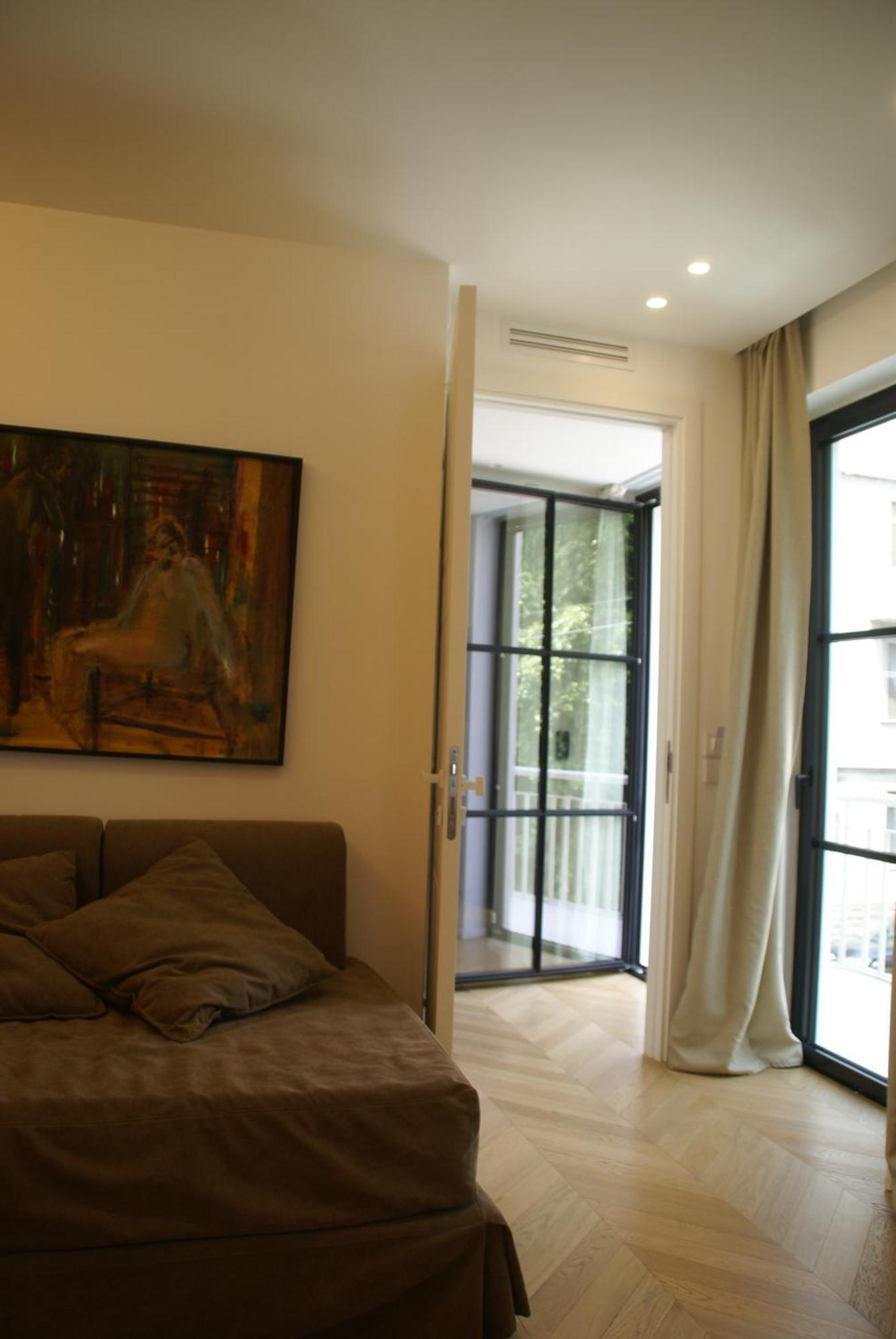 Fra Le Righe Bed & Breakfast Catania Ngoại thất bức ảnh
