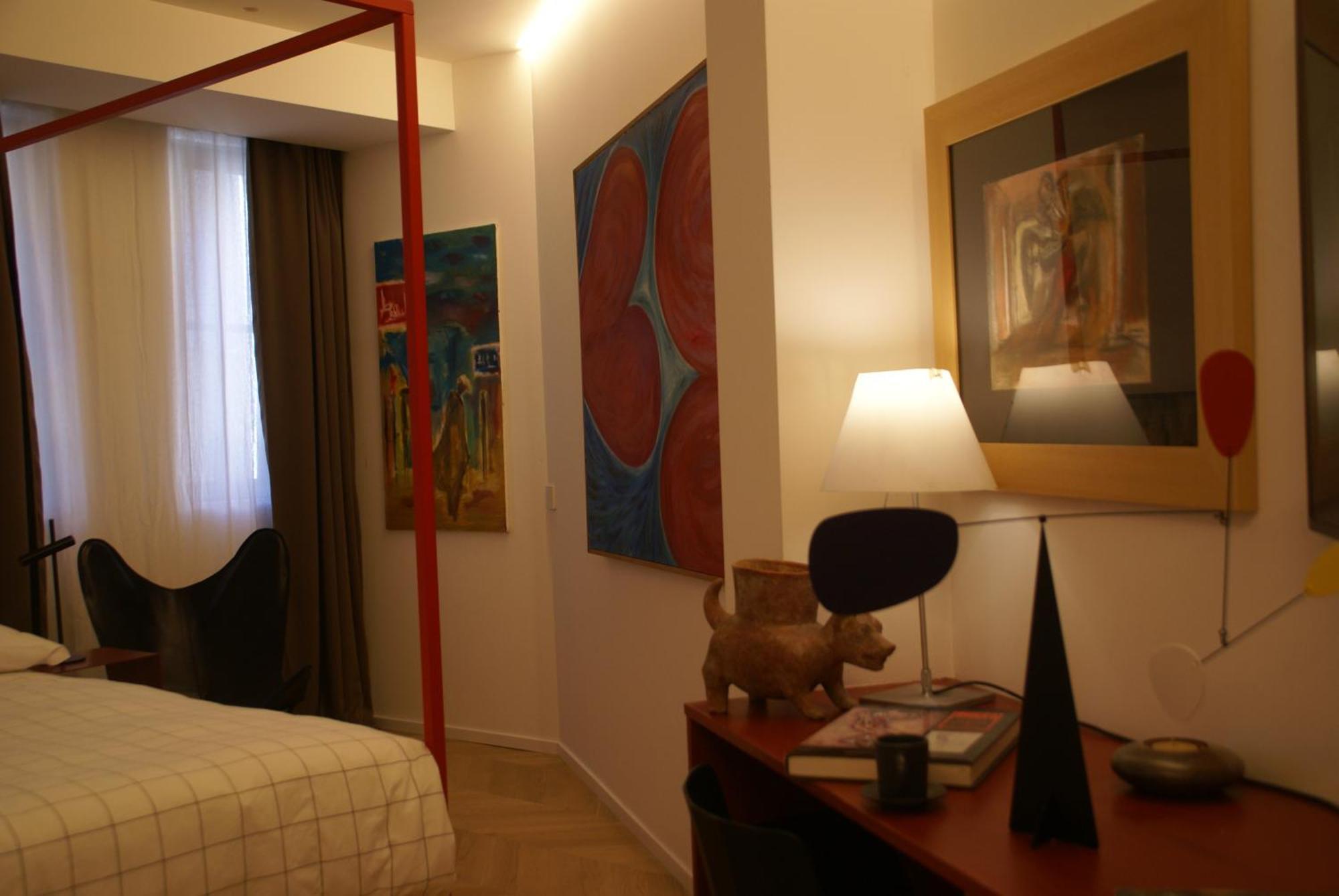 Fra Le Righe Bed & Breakfast Catania Ngoại thất bức ảnh