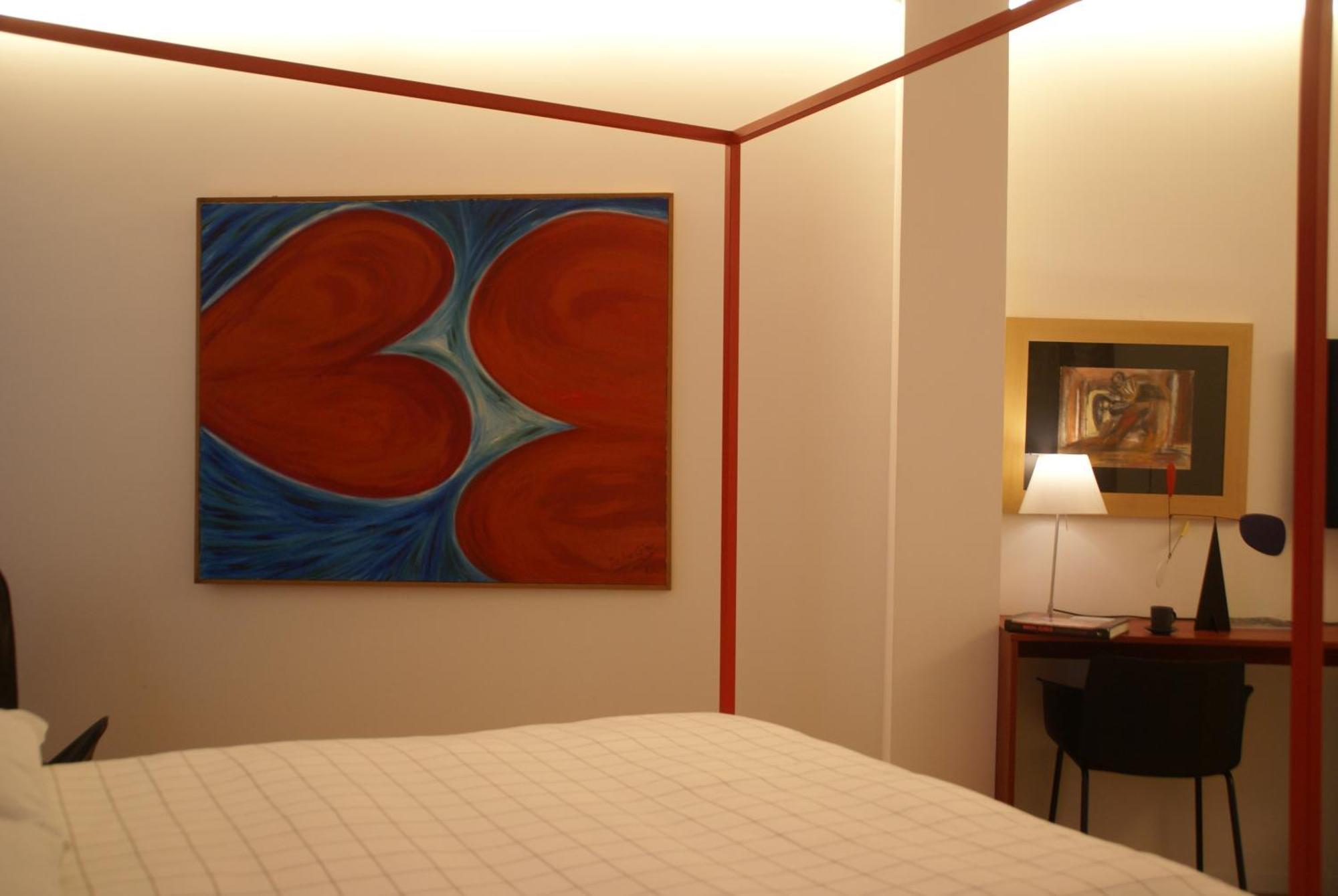 Fra Le Righe Bed & Breakfast Catania Ngoại thất bức ảnh