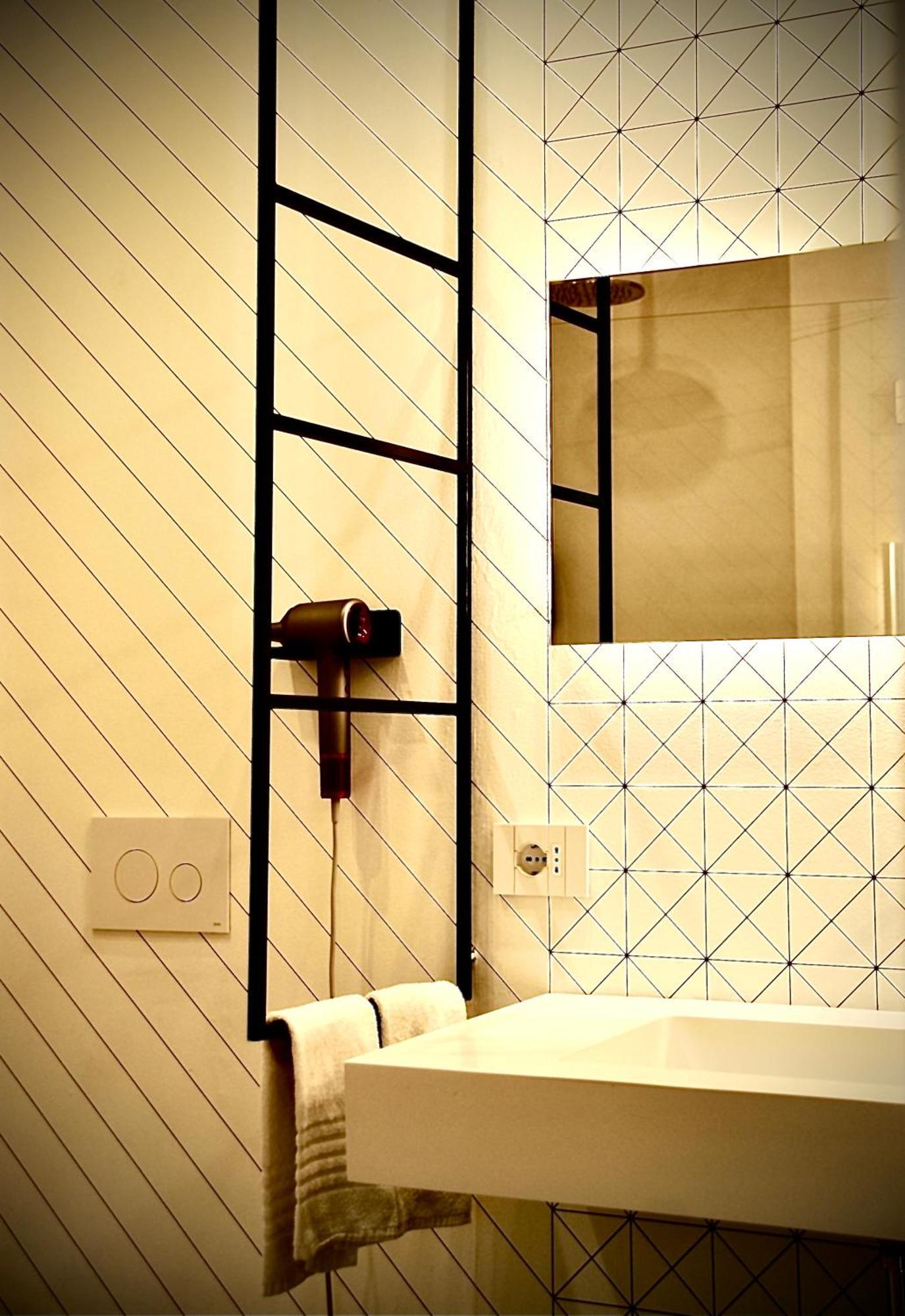 Fra Le Righe Bed & Breakfast Catania Ngoại thất bức ảnh