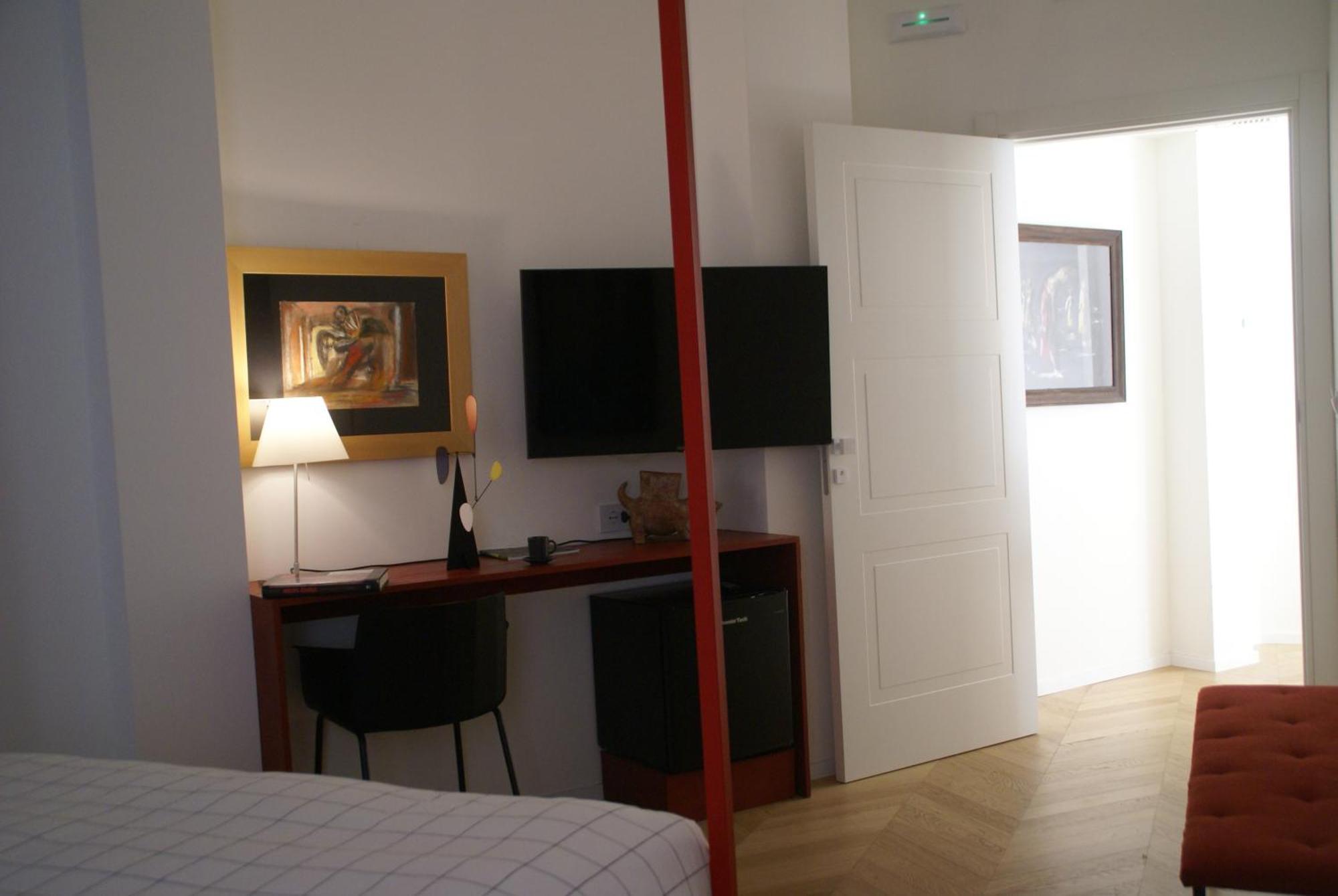 Fra Le Righe Bed & Breakfast Catania Ngoại thất bức ảnh