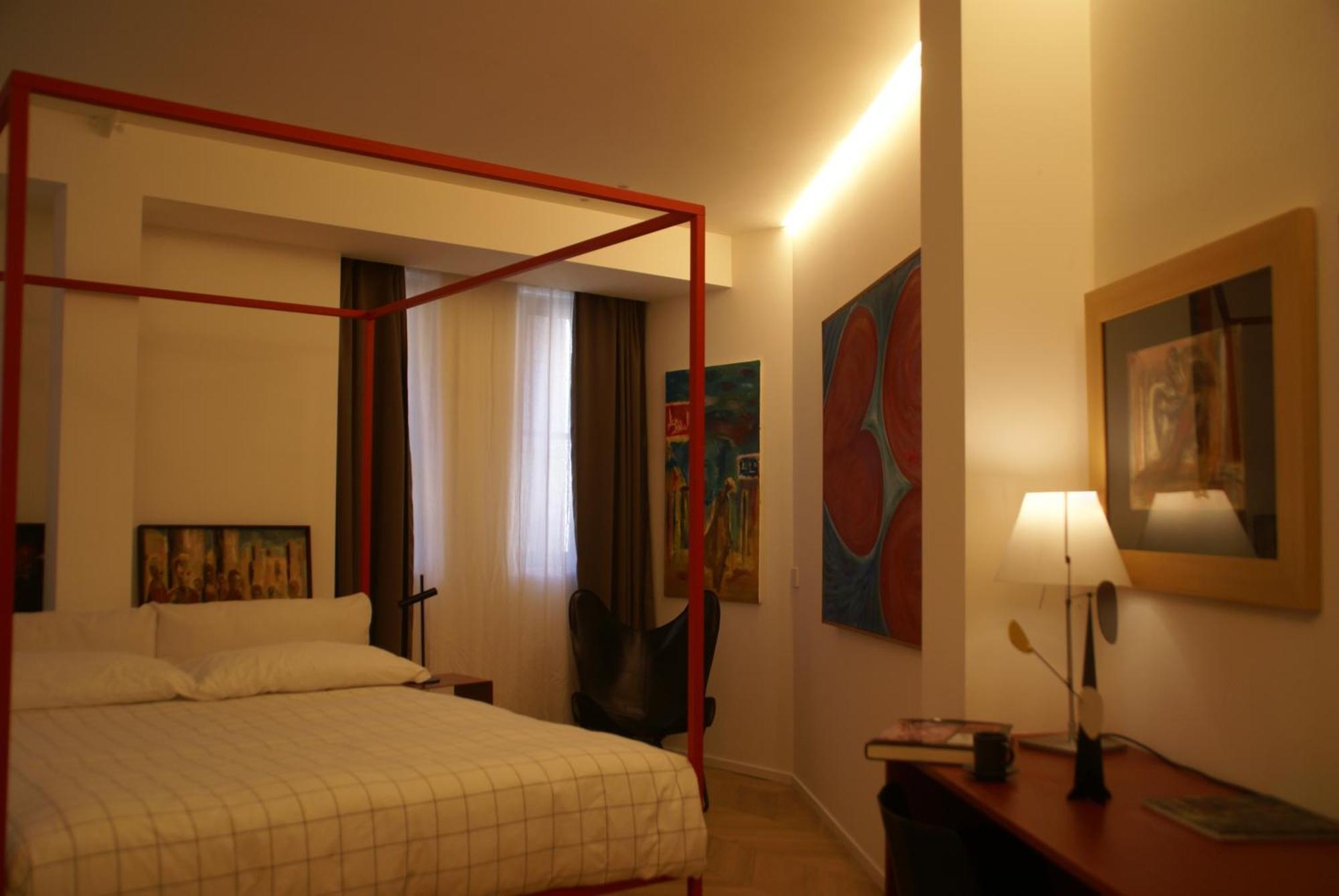 Fra Le Righe Bed & Breakfast Catania Ngoại thất bức ảnh
