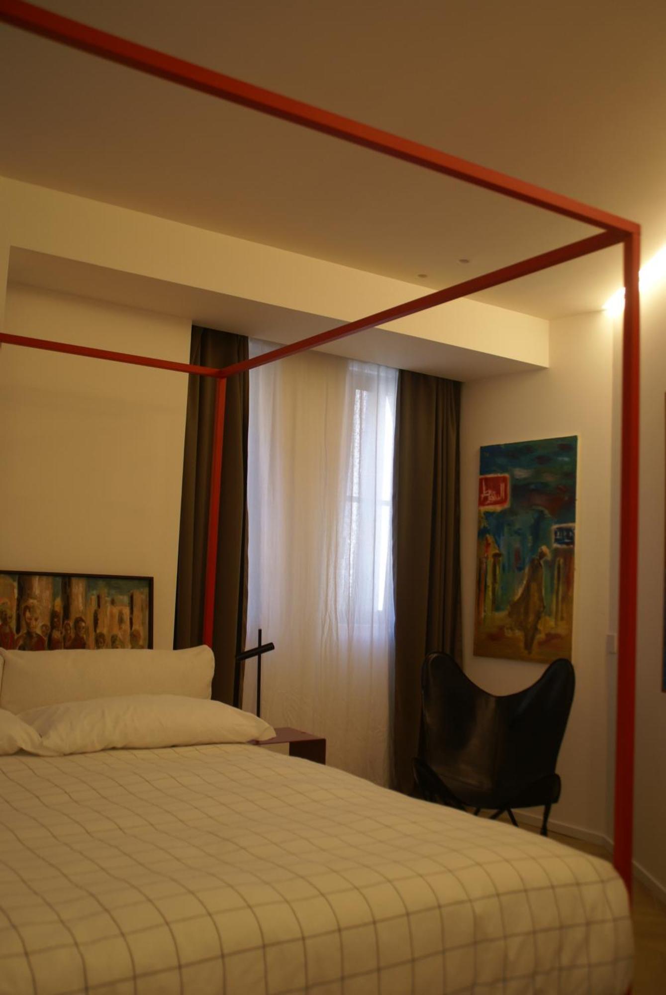 Fra Le Righe Bed & Breakfast Catania Ngoại thất bức ảnh