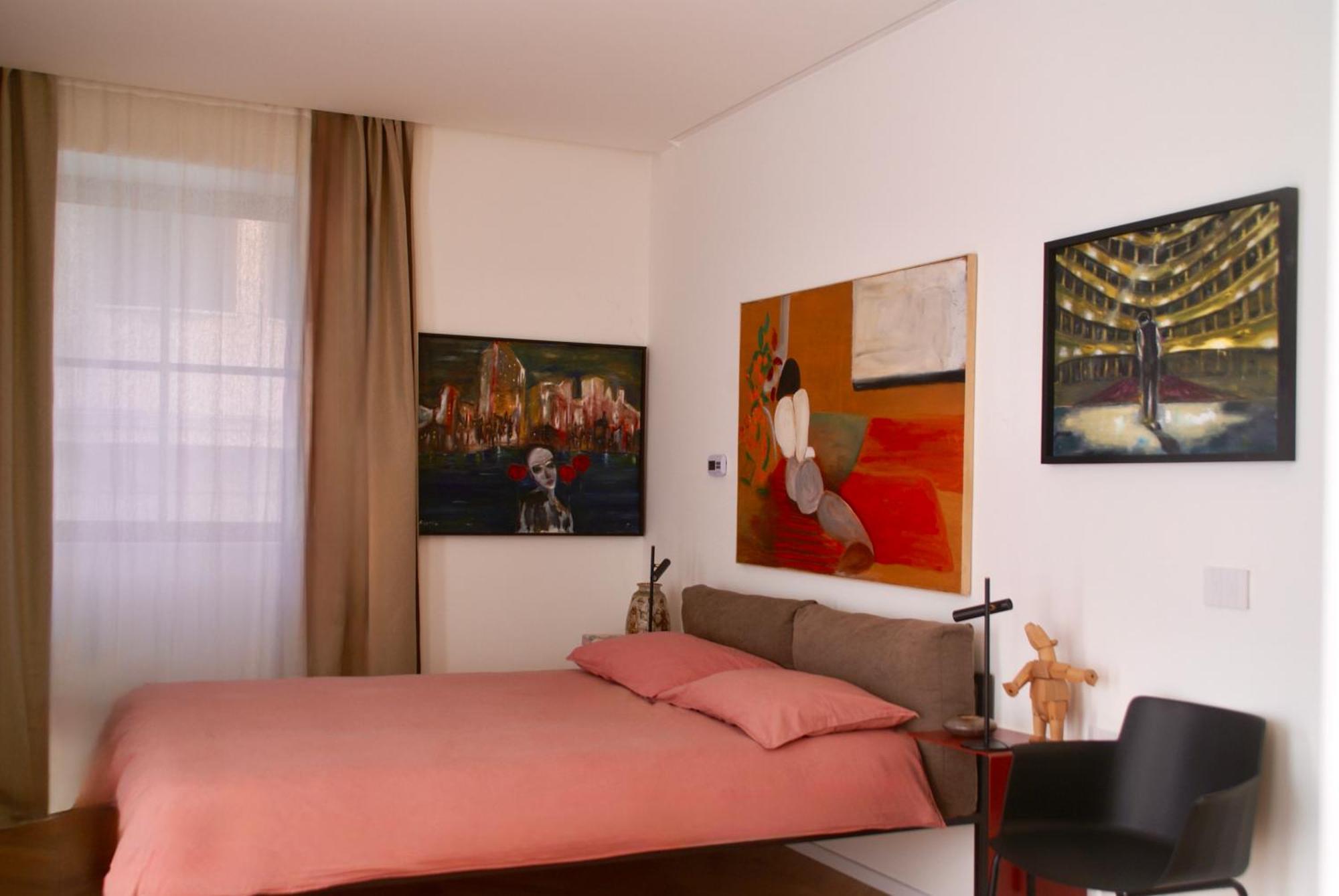 Fra Le Righe Bed & Breakfast Catania Ngoại thất bức ảnh