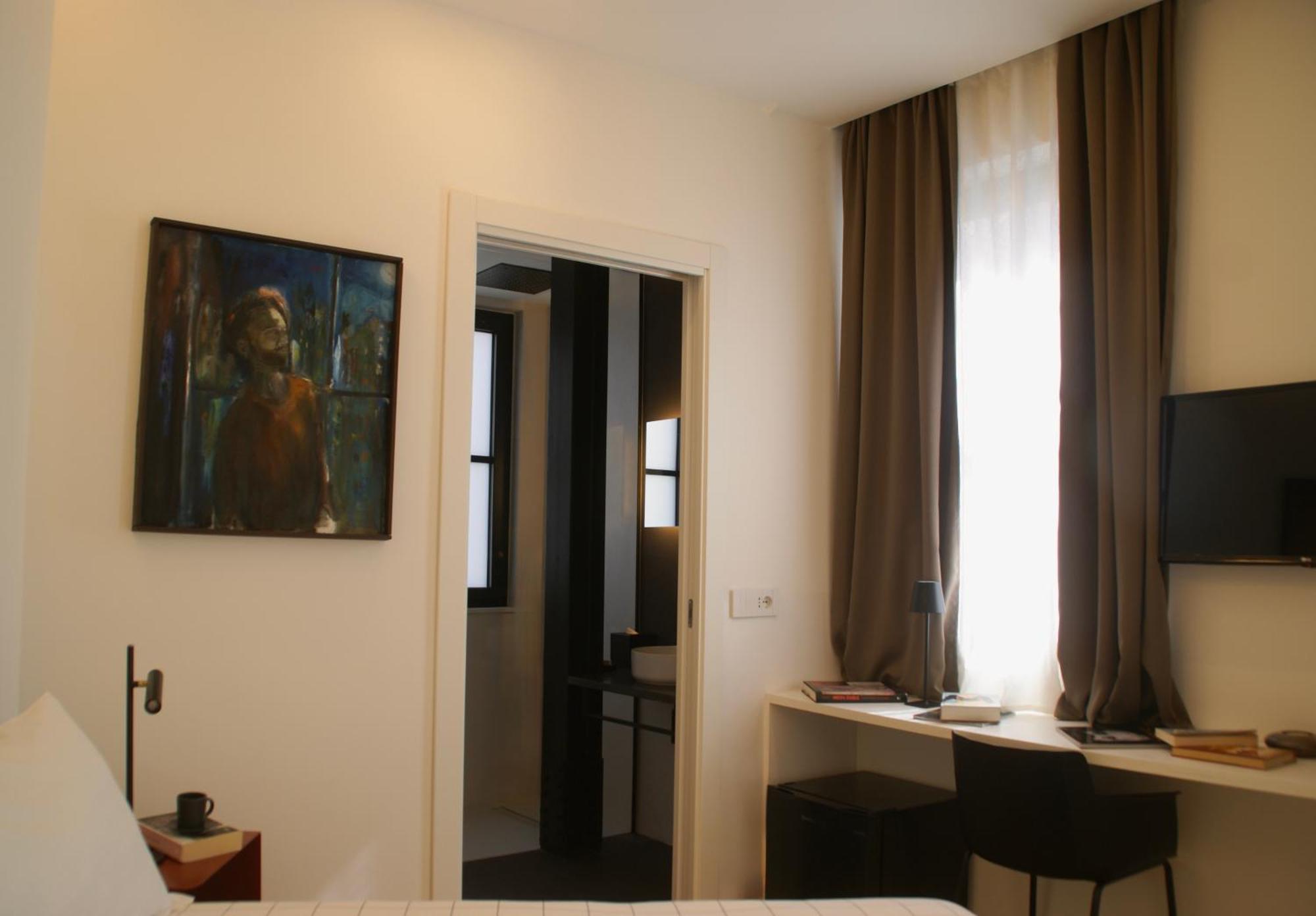 Fra Le Righe Bed & Breakfast Catania Ngoại thất bức ảnh