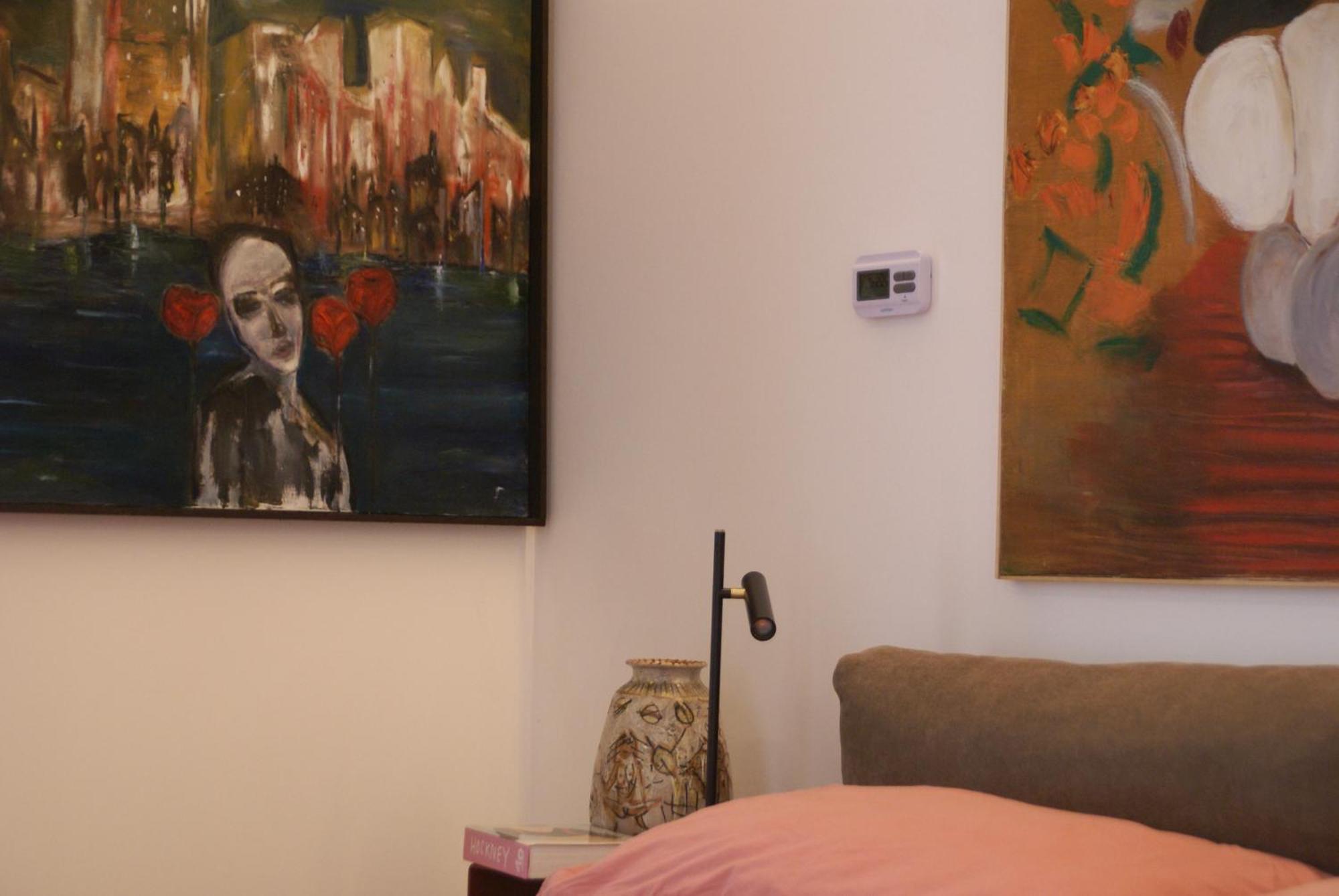 Fra Le Righe Bed & Breakfast Catania Ngoại thất bức ảnh
