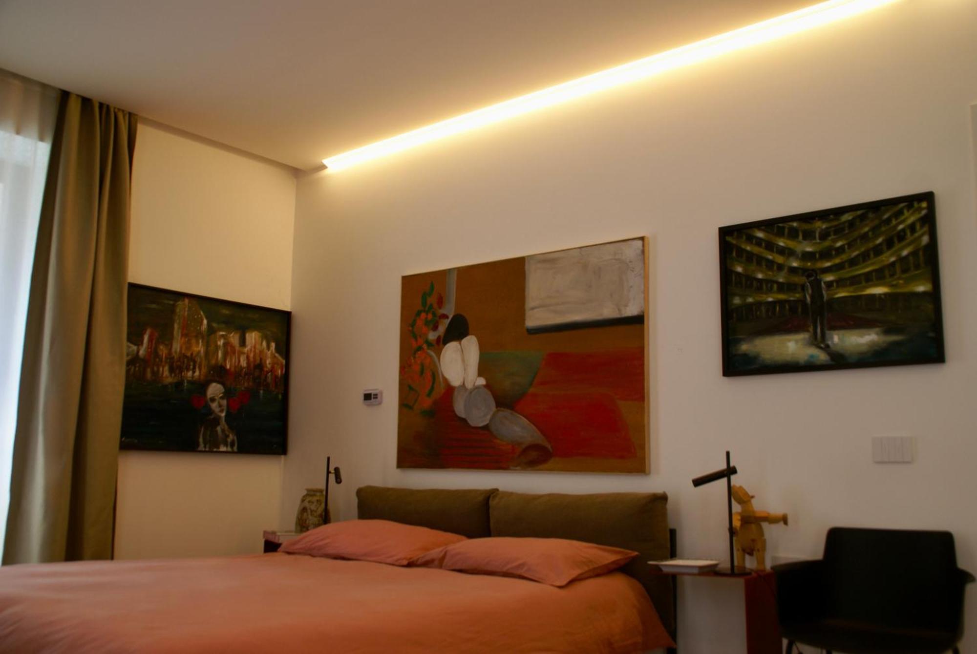 Fra Le Righe Bed & Breakfast Catania Ngoại thất bức ảnh