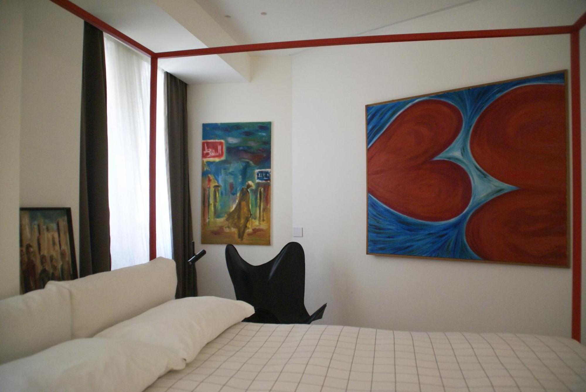 Fra Le Righe Bed & Breakfast Catania Ngoại thất bức ảnh
